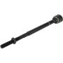 CENTRIC PARTS 612.40021 Centric Premium Steering Rack Socket End