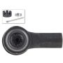 CENTRIC PARTS 612.40024 Centric Premium Tie Rod End