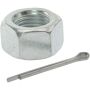 CENTRIC PARTS 612.40024 Centric Premium Tie Rod End