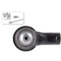 CENTRIC PARTS 612.40025 Centric Premium Tie Rod End