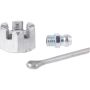 CENTRIC PARTS 612.40025 Centric Premium Tie Rod End