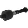 CENTRIC PARTS 612.40026 Centric Premium Steering Rack Socket End