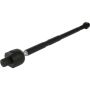 CENTRIC PARTS 612.40028 Centric Premium Steering Rack Socket End