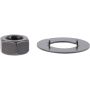 CENTRIC PARTS 612.40028 Centric Premium Steering Rack Socket End