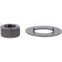 CENTRIC PARTS 612.40028 Centric Premium Steering Rack Socket End