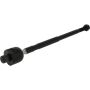 CENTRIC PARTS 612.40029 Centric Premium Steering Rack Socket End