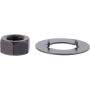 CENTRIC PARTS 612.40029 Centric Premium Steering Rack Socket End