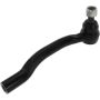 CENTRIC PARTS 612.40031 Centric Premium Tie Rod End