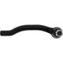 CENTRIC PARTS 612.40031 Centric Premium Tie Rod End