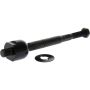 CENTRIC PARTS 612.40036 Centric Premium Steering Rack Socket End