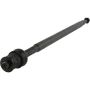 CENTRIC PARTS 612.40040 Centric Premium Steering Rack Socket End