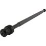 CENTRIC PARTS 612.40040 Centric Premium Steering Rack Socket End