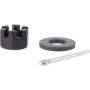 CENTRIC PARTS 612.40049 Centric Premium Tie Rod End