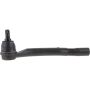 CENTRIC PARTS 612.40049 Centric Premium Tie Rod End