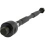 CENTRIC PARTS 612.40050 Centric Premium Steering Rack Socket End