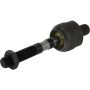 CENTRIC PARTS 612.40056 Centric Premium Steering Rack Socket End