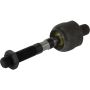 CENTRIC PARTS 612.40056 Centric Premium Steering Rack Socket End