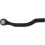 CENTRIC PARTS 612.40063 Centric Premium Tie Rod End