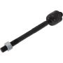 CENTRIC PARTS 612.40068 Centric Premium Steering Rack Socket End