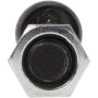 CENTRIC PARTS 612.40068 Centric Premium Steering Rack Socket End