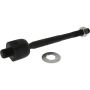 CENTRIC PARTS 612.40068 Centric Premium Steering Rack Socket End