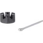 CENTRIC PARTS 612.40069 Centric Premium Tie Rod End