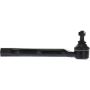 CENTRIC PARTS 612.40071 Centric Premium Tie Rod End