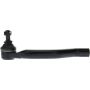 CENTRIC PARTS 612.40071 Centric Premium Tie Rod End