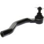 CENTRIC PARTS 612.40071 Centric Premium Tie Rod End