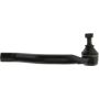 CENTRIC PARTS 612.40072 Centric Premium Tie Rod End