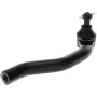 CENTRIC PARTS 612.40072 Centric Premium Tie Rod End