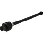 CENTRIC PARTS 612.40074 Centric Premium Steering Rack Socket End