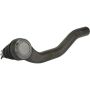 CENTRIC PARTS 612.40076 Centric Premium Tie Rod End