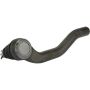 CENTRIC PARTS 612.40076 Centric Premium Tie Rod End