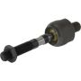 CENTRIC PARTS 612.40077 Centric Premium Steering Rack Socket End