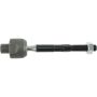 CENTRIC PARTS 612.40080 Centric Premium Steering Rack Socket End