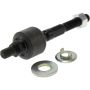 CENTRIC PARTS 612.40085 Centric Premium Steering Rack Socket End