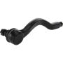 CENTRIC PARTS 612.40087 Centric Premium Tie Rod End