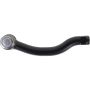 CENTRIC PARTS 612.40092 Centric Premium Tie Rod End