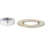 CENTRIC PARTS 612.40094 Centric Premium Steering Rack Socket End