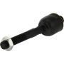 CENTRIC PARTS 612.40099 Centric Premium Steering Rack Socket End