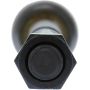CENTRIC PARTS 612.40100 Centric Premium Steering Rack Socket End