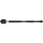 CENTRIC PARTS 612.40100 Centric Premium Steering Rack Socket End
