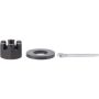 CENTRIC PARTS 612.40101 Centric Premium Tie Rod End