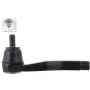 CENTRIC PARTS 612.40102 Centric Premium Tie Rod End
