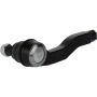 CENTRIC PARTS 612.40103 Centric Premium Tie Rod End