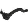 CENTRIC PARTS 612.40105 Centric Premium Tie Rod End