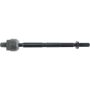 CENTRIC PARTS 612.40125 Centric Premium Steering Rack Socket End