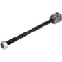 CENTRIC PARTS 612.42016 Centric Premium Steering Rack Socket End