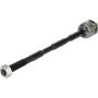 CENTRIC PARTS 612.42016 Centric Premium Steering Rack Socket End